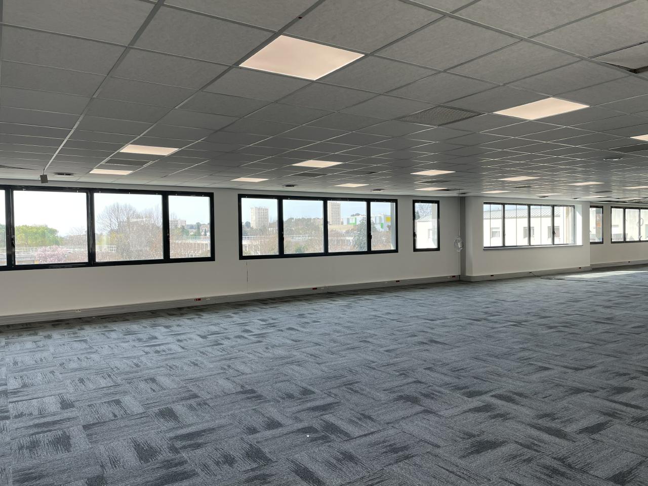 Bureau Marseille 1451m² Location bureau Marseille Bouches-du-Rhône OLBUR2119690 6